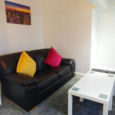Derwent Street Apartment 3 - Self Contained - 2 Bed Self Catering Apartment Workington Luaran gambar