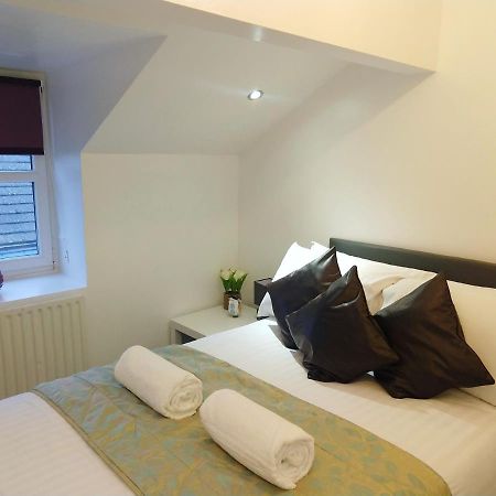 Derwent Street Apartment 3 - Self Contained - 2 Bed Self Catering Apartment Workington Luaran gambar