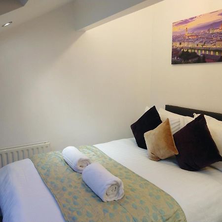 Derwent Street Apartment 3 - Self Contained - 2 Bed Self Catering Apartment Workington Luaran gambar