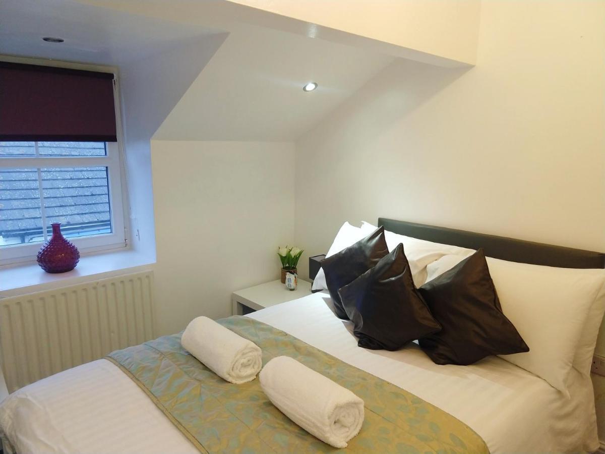 Derwent Street Apartment 3 - Self Contained - 2 Bed Self Catering Apartment Workington Luaran gambar